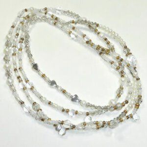 Silpada Star Dust Necklace